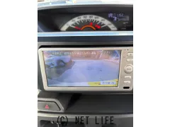 ダイハツ ウェイク