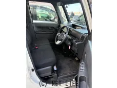 ダイハツ ウェイク