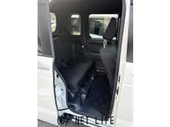 ダイハツ ウェイク