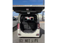 ダイハツ ウェイク