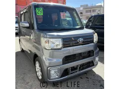 トヨタ ピクシスメガ