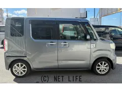 トヨタ ピクシスメガ