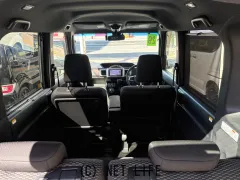 トヨタ ピクシスメガ