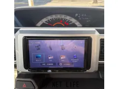 トヨタ ピクシスメガ