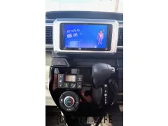 トヨタ ピクシスメガ