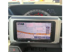 トヨタ ピクシスメガ