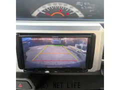 トヨタ ピクシスメガ