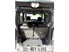 トヨタ ピクシスメガ