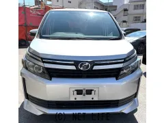 トヨタ ヴォクシー