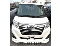 トヨタ ルーミー