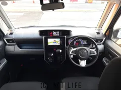 トヨタ ルーミー