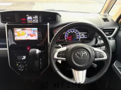 トヨタ ルーミー