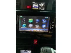 トヨタ ルーミー