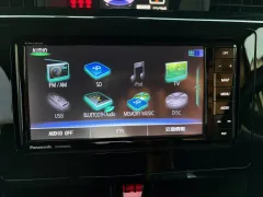 トヨタ ルーミー