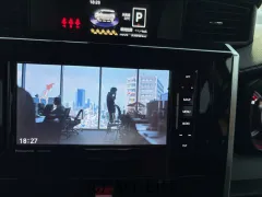 トヨタ ルーミー