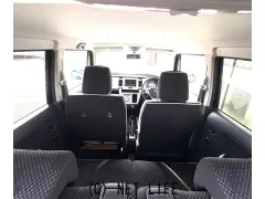 スズキ ハスラー