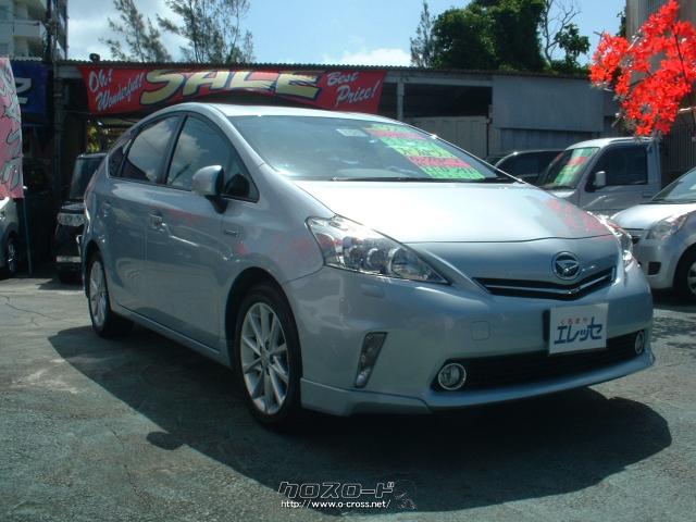 ダイハツ メビウス