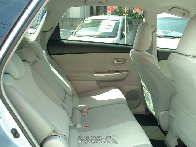 ダイハツ メビウス