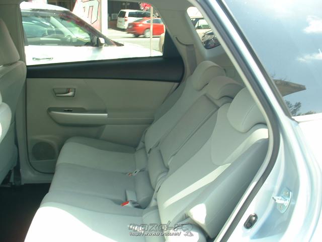 ダイハツ メビウス