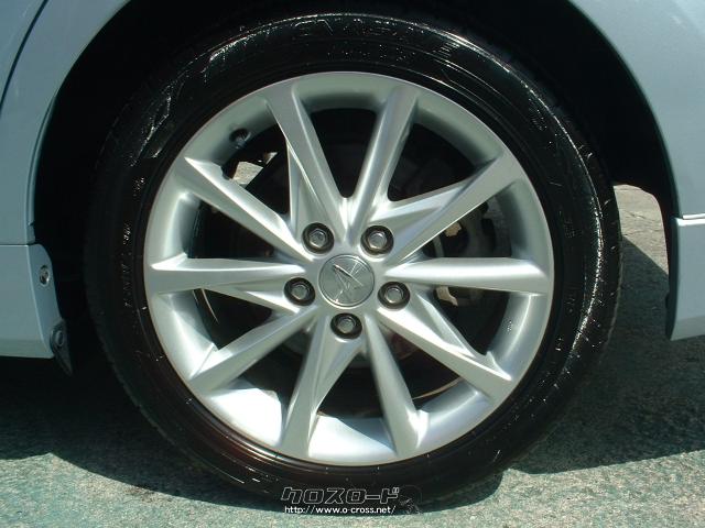 ダイハツ メビウス