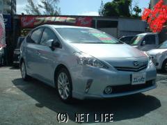 ダイハツ メビウス