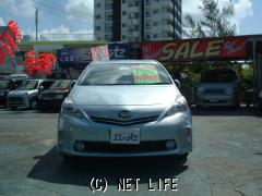 ダイハツ メビウス