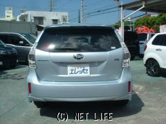 ダイハツ メビウス