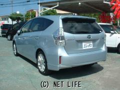 ダイハツ メビウス