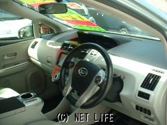 ダイハツ メビウス