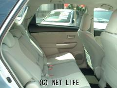 ダイハツ メビウス