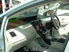 ダイハツ メビウス