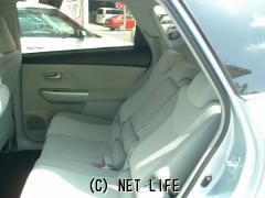 ダイハツ メビウス