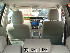 ダイハツ メビウス