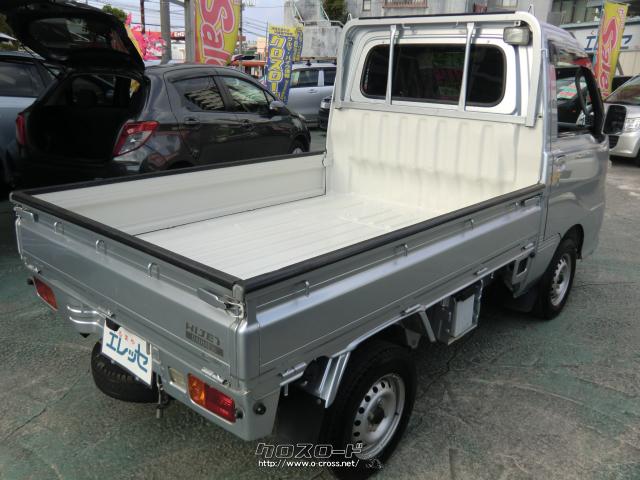 ダイハツ ハイゼットトラック