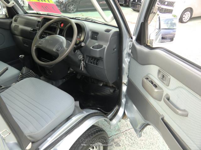 ダイハツ ハイゼットトラック