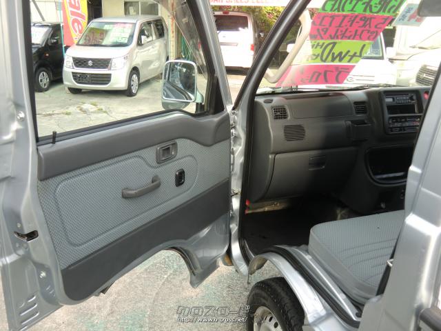 ダイハツ ハイゼットトラック