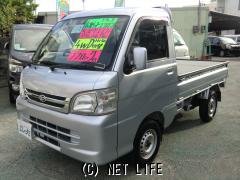 ダイハツ ハイゼットトラック