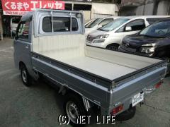 ダイハツ ハイゼットトラック
