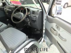 ダイハツ ハイゼットトラック