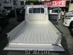 ダイハツ ハイゼットトラック