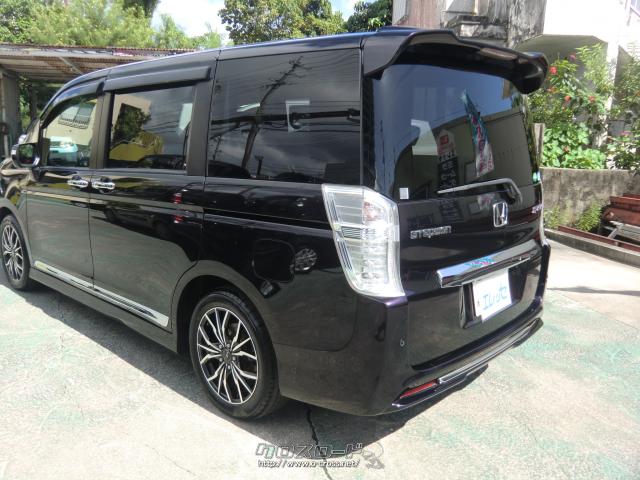 ホンダ ステップワゴン