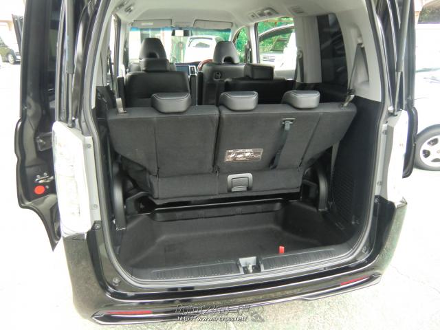 ホンダ ステップワゴン