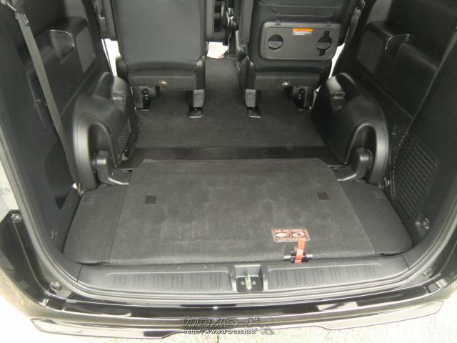 ホンダ ステップワゴン