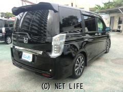 ホンダ ステップワゴン