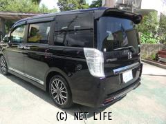 ホンダ ステップワゴン