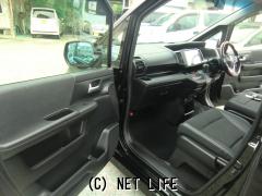 ホンダ ステップワゴン