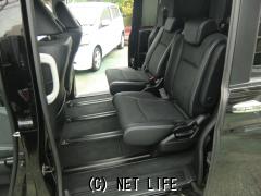 ホンダ ステップワゴン