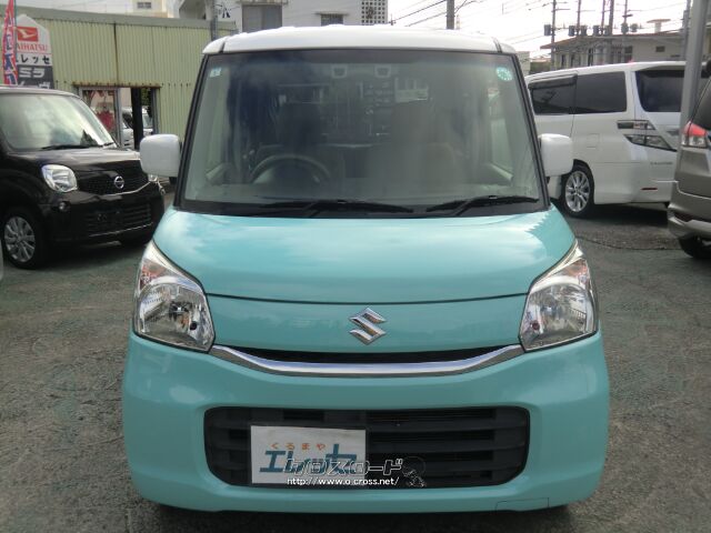 スズキ スペーシア