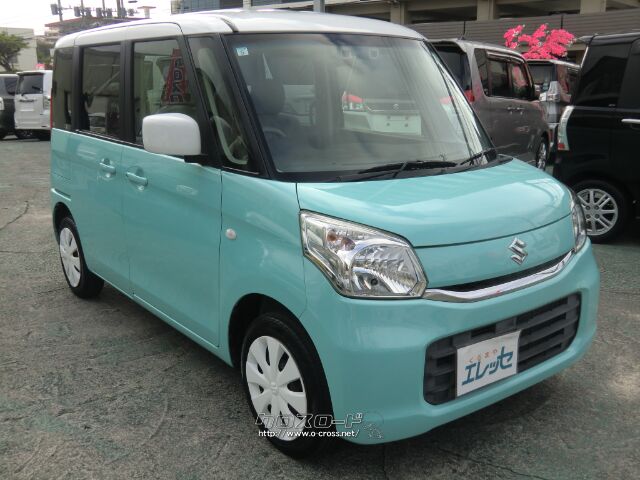 スズキ スペーシア