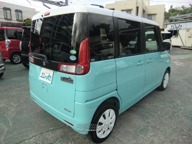 スズキ スペーシア